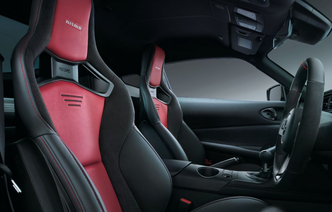 Nissan: Ανανέωσε το Ζ - Με χειροκίνητο κιβώτιο το Ζ NISMO